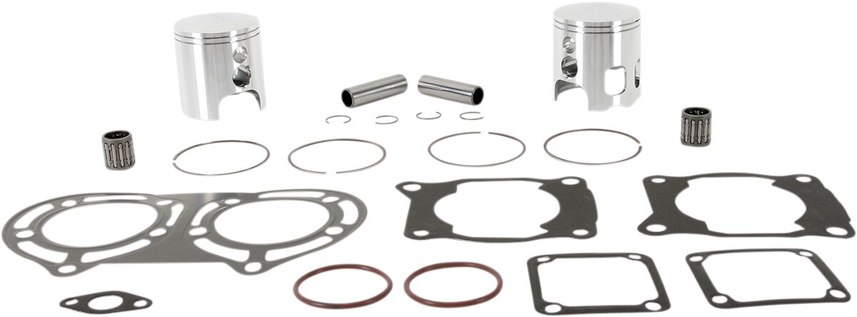 Wiseco Piston Kit W/Gaskets