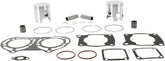 Wiseco Piston Kit W/Gaskets
