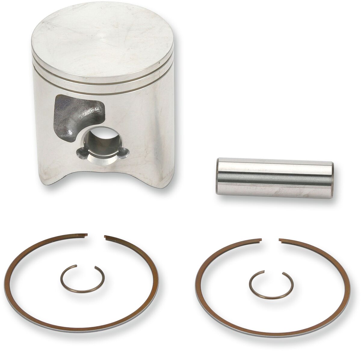 Prox Piston Kit Cr250 02 04