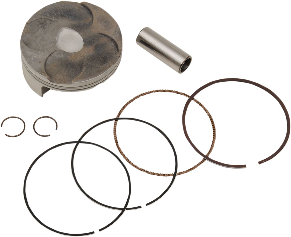 Prox Piston Kit Crf250 R 10 13 A