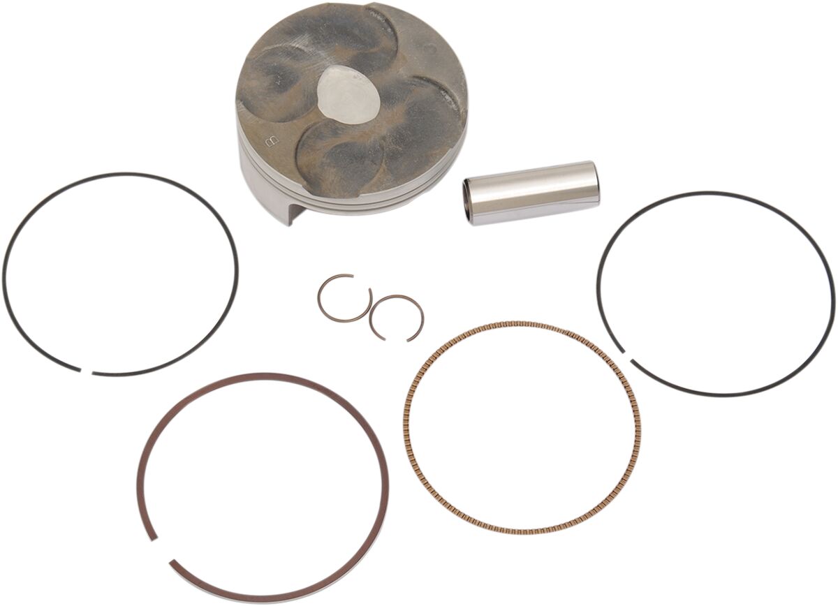 Prox Piston Kit Crf250 R 10 13 B