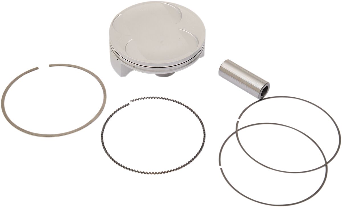 Prox Piston Kit Crf450 R 02 03