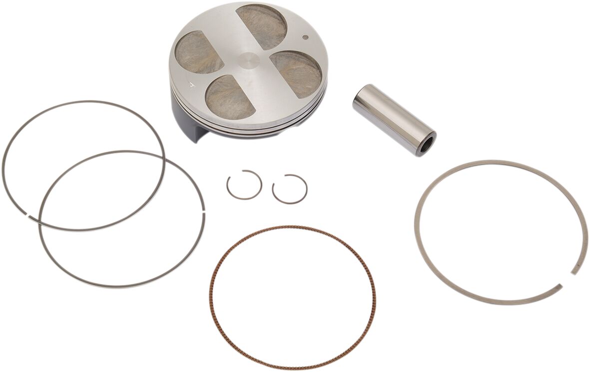 Prox Piston Kit Crf450 R
