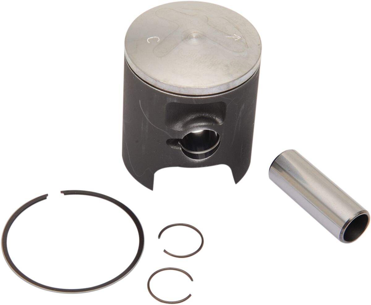 Prox Piston Kit Yz85 02