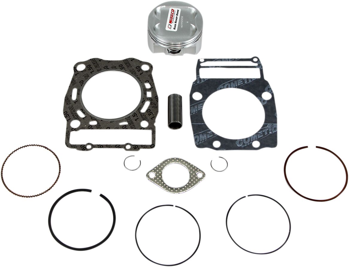 Wiseco Piston Kit W/Gaskets
