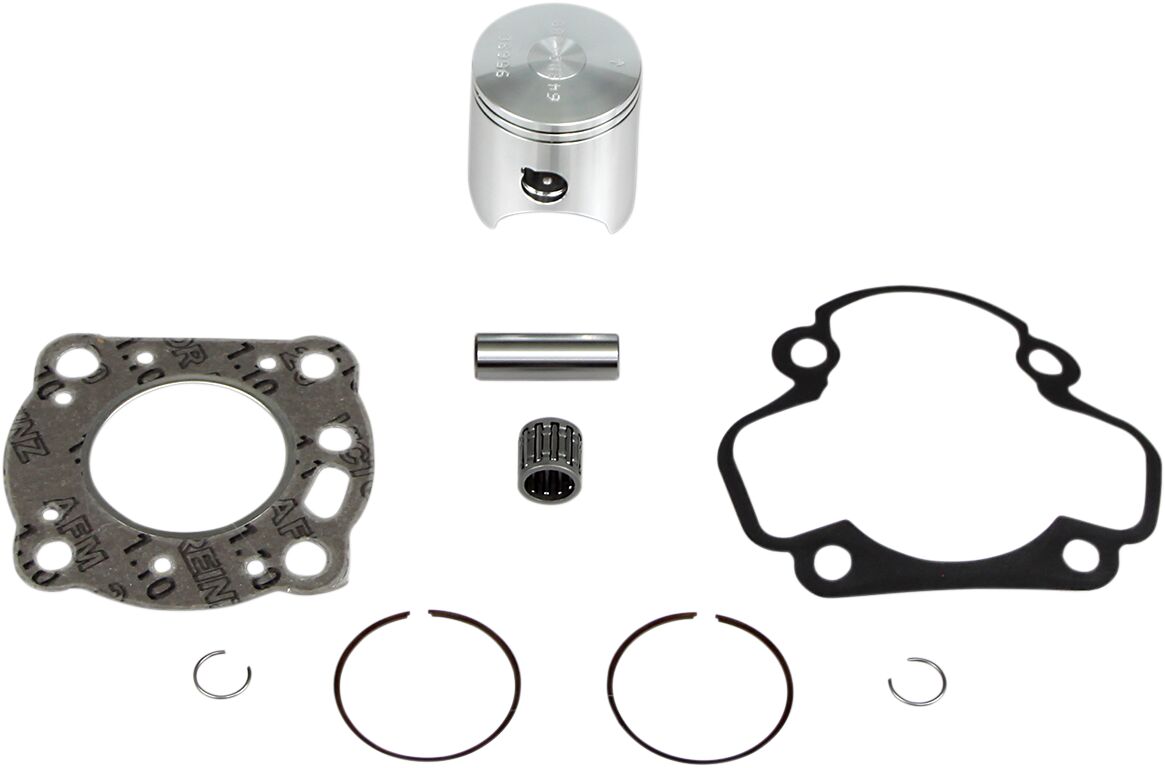 Wiseco Piston Kit W/Gaskets