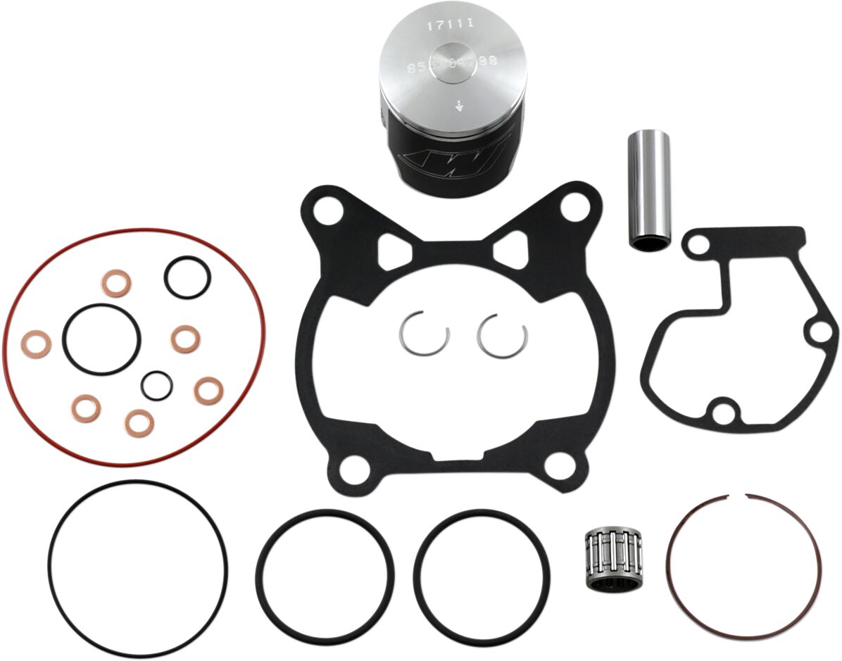 Wiseco Piston Kit W/Gaskets