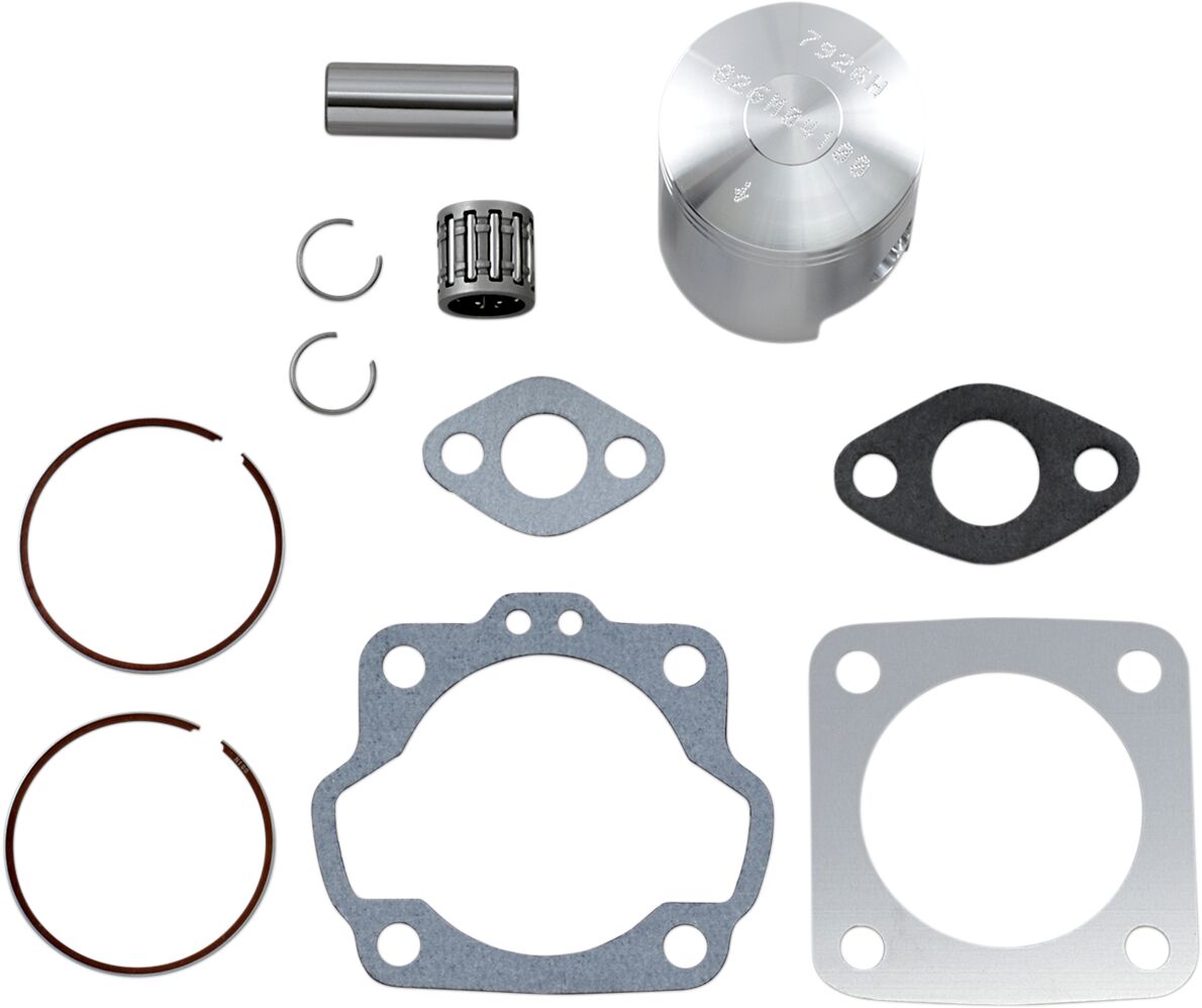 Wiseco Piston Kit W/Gaskets