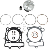 Wiseco Piston Kit W/Gaskets