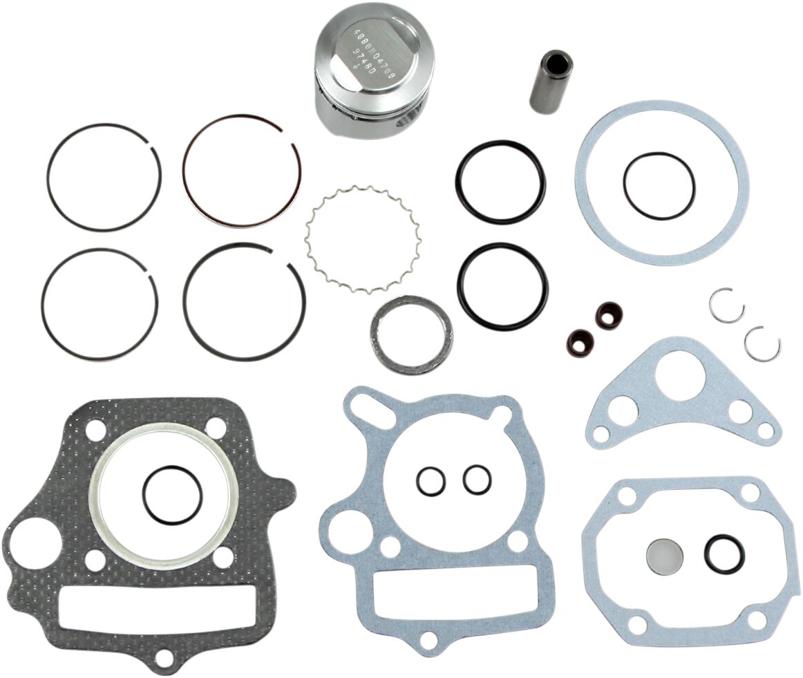Wiseco Piston Kit W/Gaskets