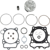 Wiseco Piston Kit W/Gaskets