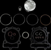 Wiseco Piston Kit W/Gaskets