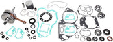 Vertex Engine Kit Ho 66.35