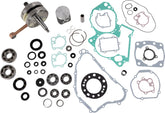 Vertex Engine Kit Ho 66.35
