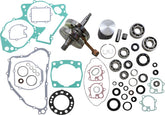 Vertex Engine Kit Ho 66.35