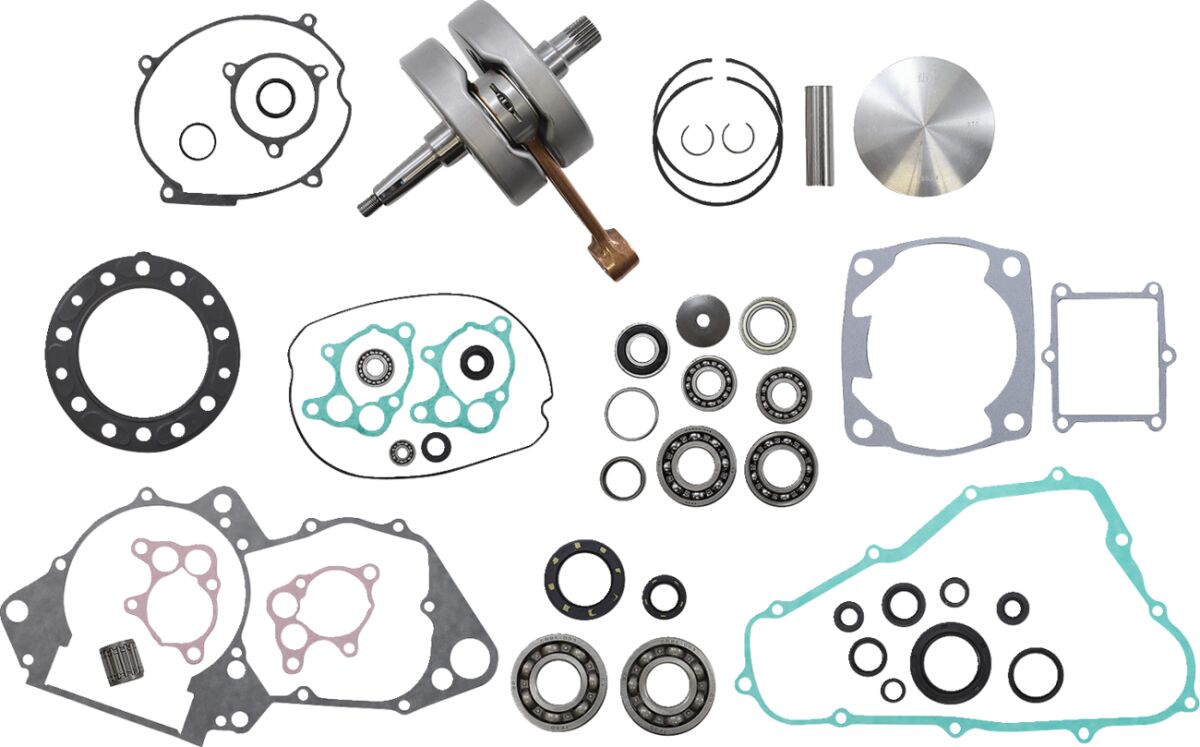 Vertex Engine Kit Ho 88.95