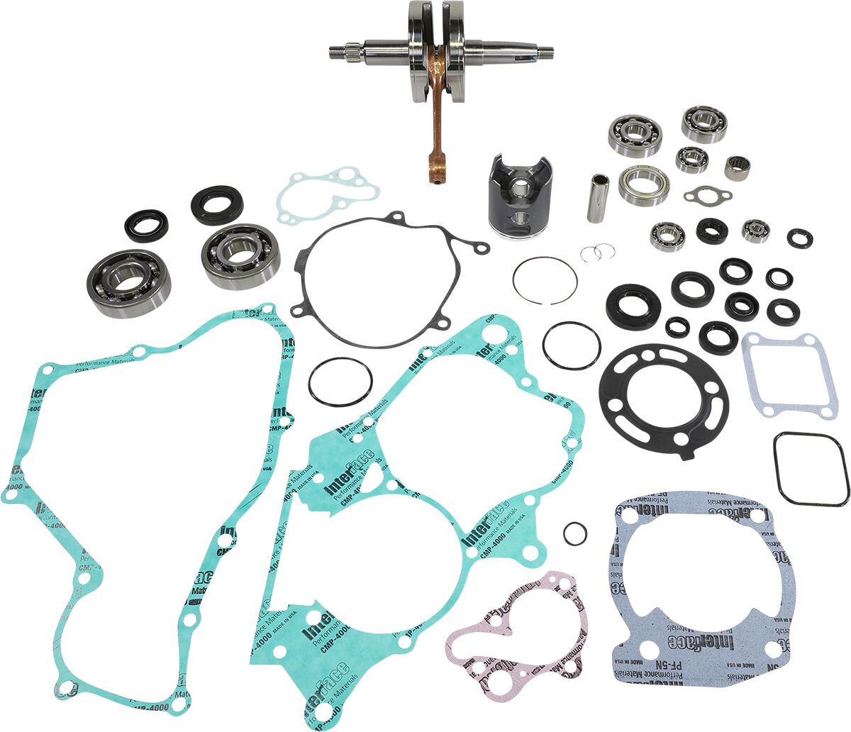 Vertex Engine Kit Ho 47.45