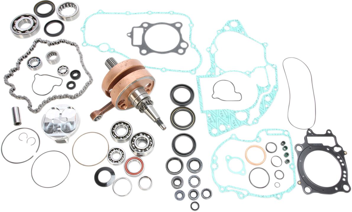 Vertex Engine Kit Ho 77.96