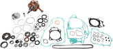 Vertex Engine Kit Ho 76.77