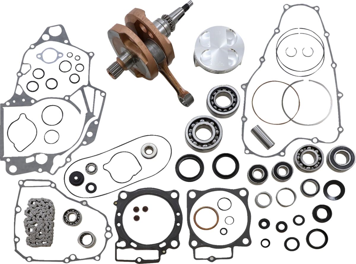 Vertex Engine Kit Ho 95.96