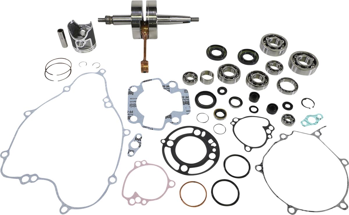 Vertex Engine Kit Ka 44.45