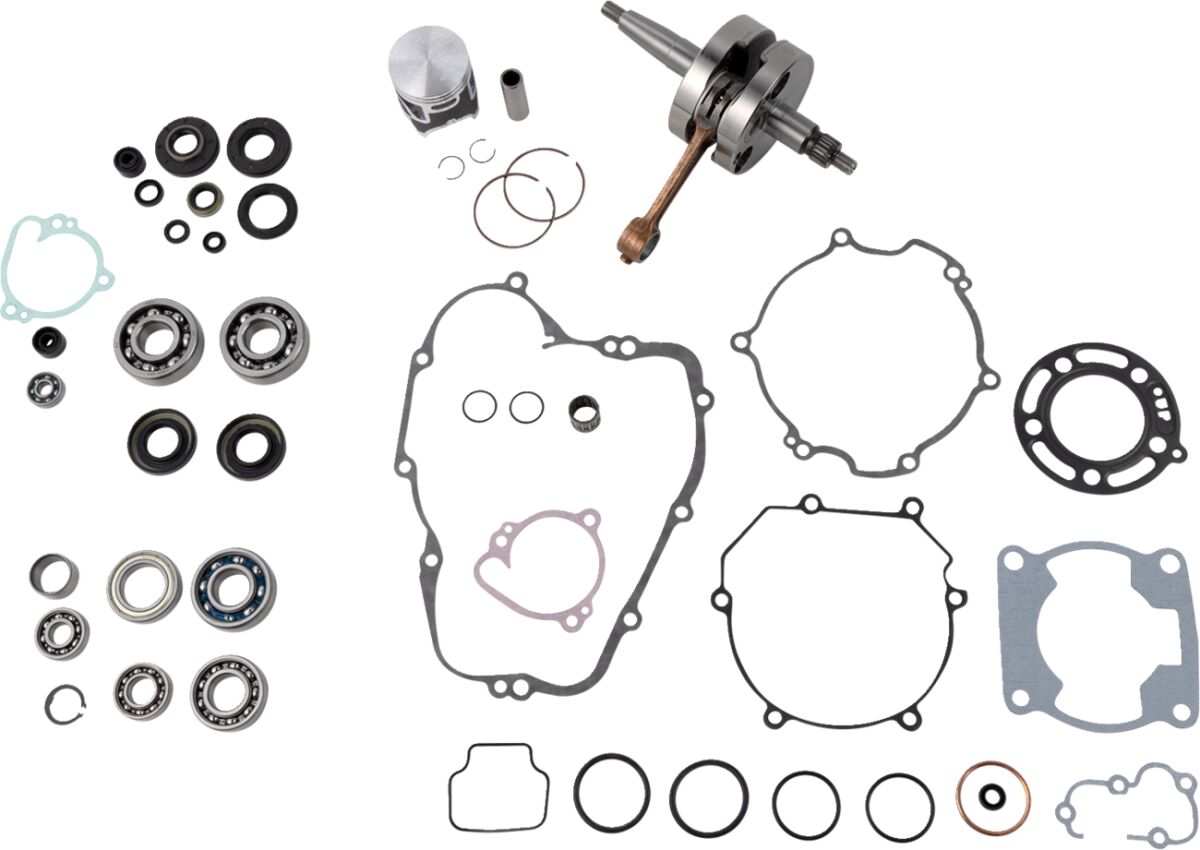 Vertex Engine Kit Ka 48.45