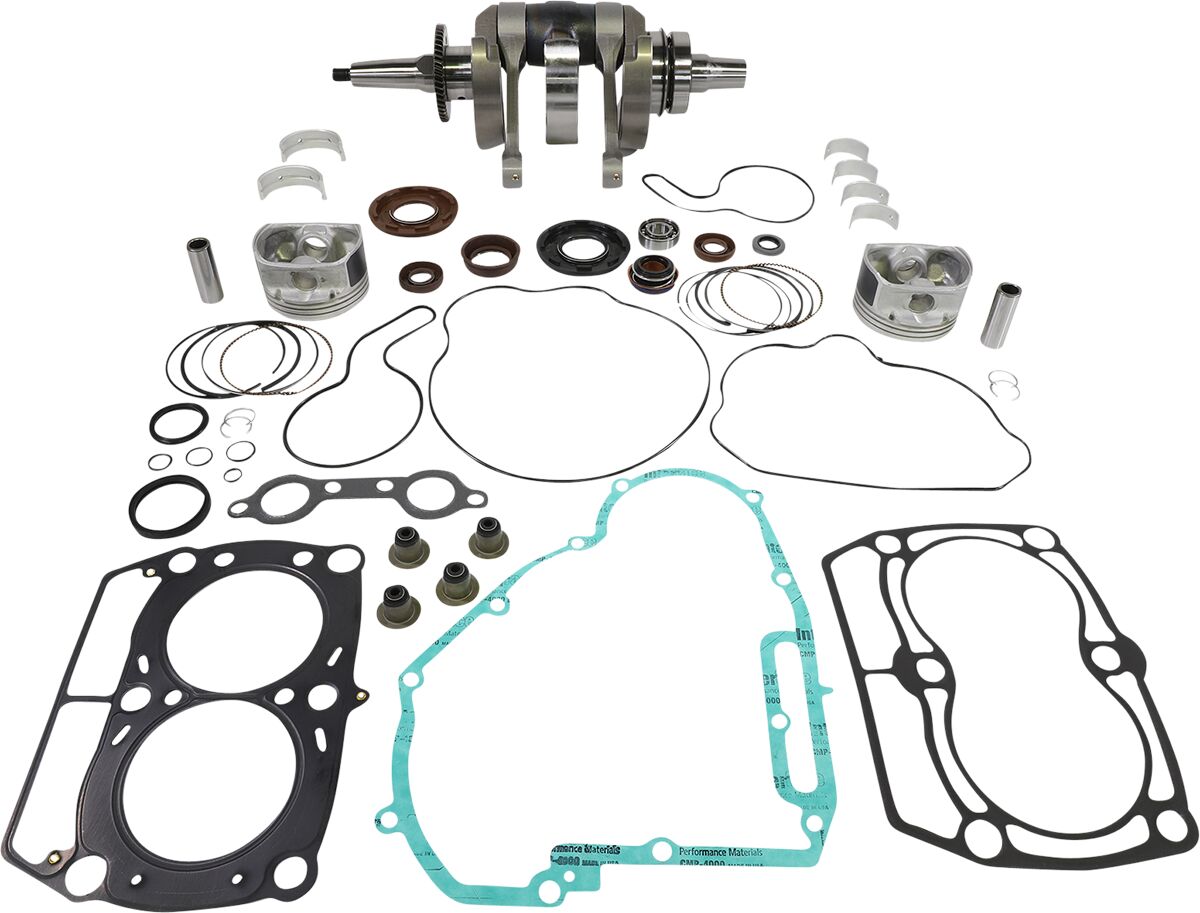 Vertex Engine Kit Po 79.95