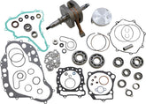 Vertex Engine Kit Su 95.46