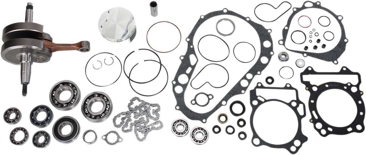 Vertex Engine Kit Ac/Ka/Su 89.97