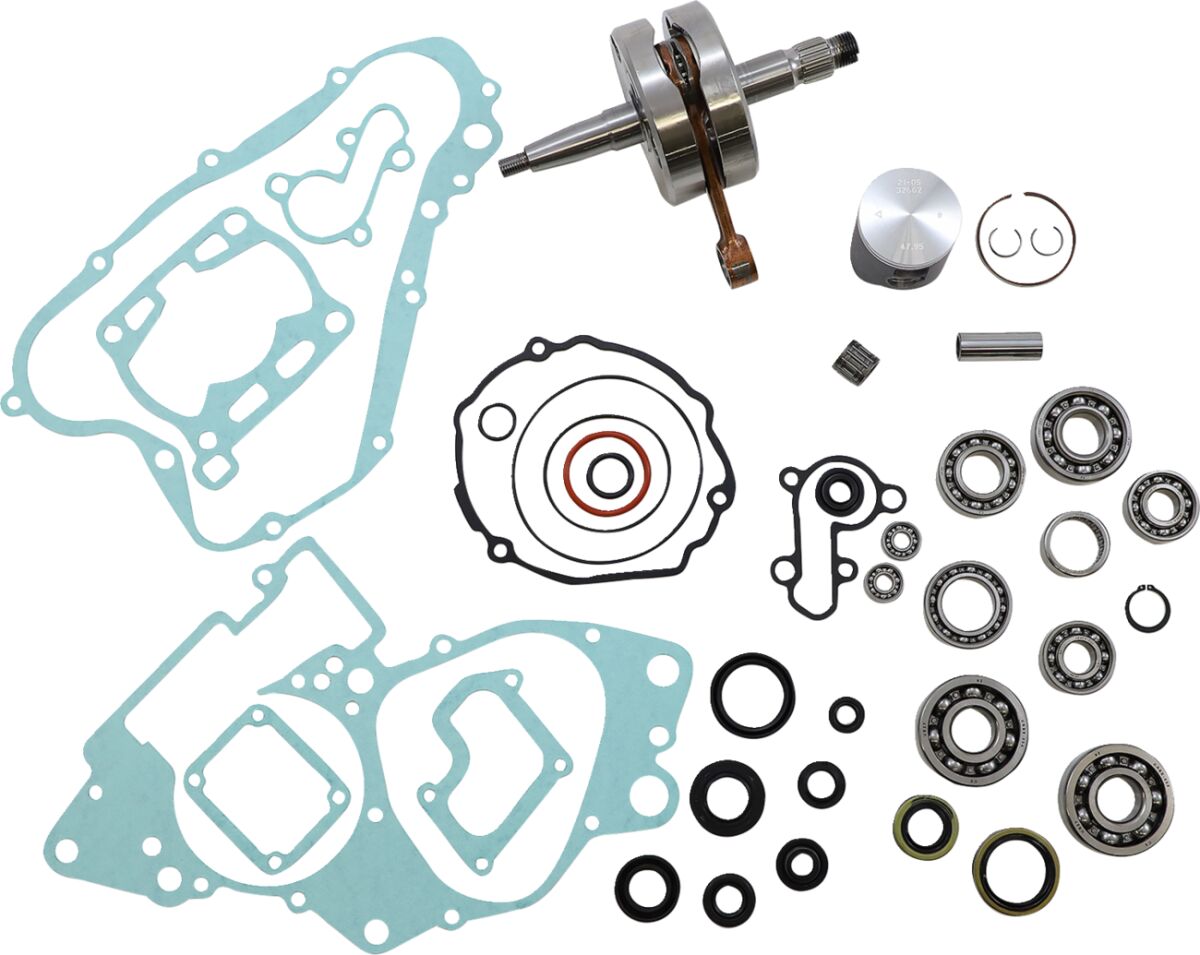 Vertex Engine Kit Su 47.95