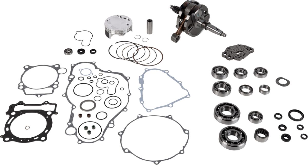 Vertex Engine Kit Ya 94.96
