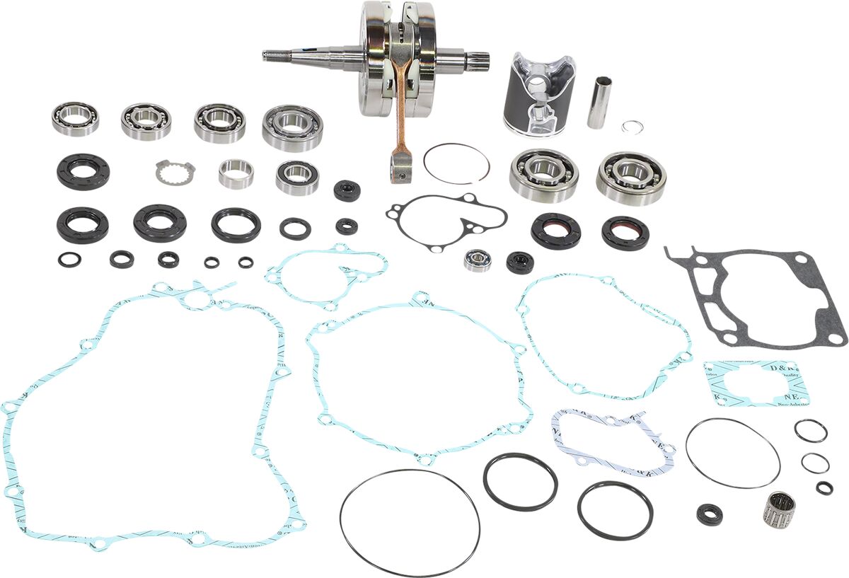 Vertex Engine Kit Ya 53.94