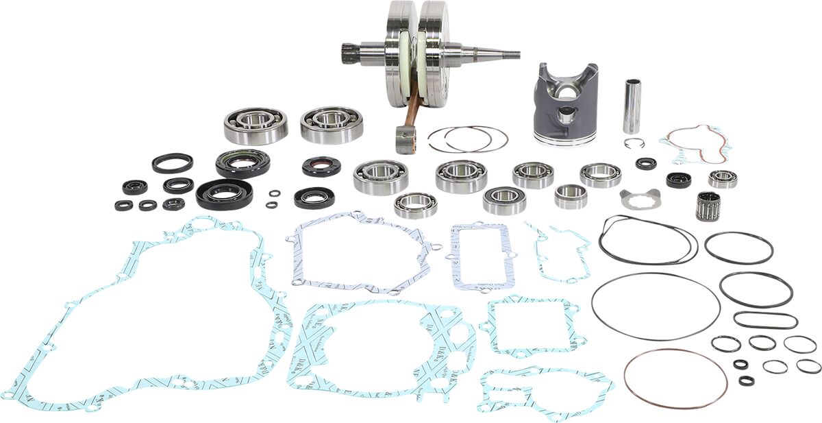 Vertex Engine Kit Ya 66.35