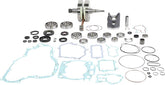 Vertex Engine Kit Ya 66.35