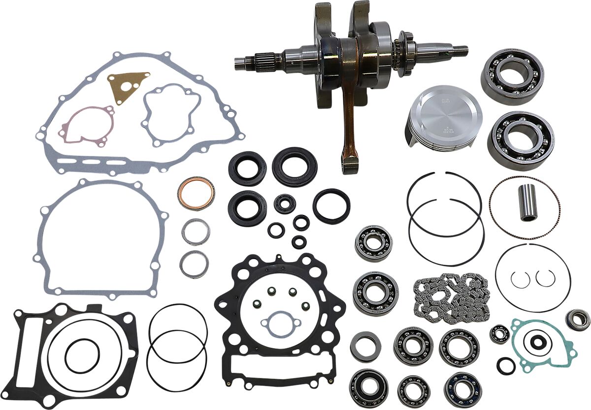 Vertex Engine Kit Ya 101.96