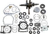 Vertex Engine Kit Ya 101.96