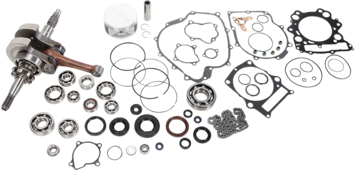 Vertex Engine Kit Ya 99.95