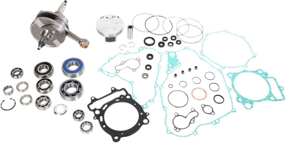 Vertex Engine Kit Ka 95.95