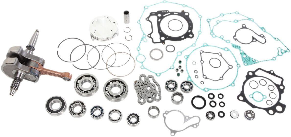 Vertex Engine Kit Ya 94.96