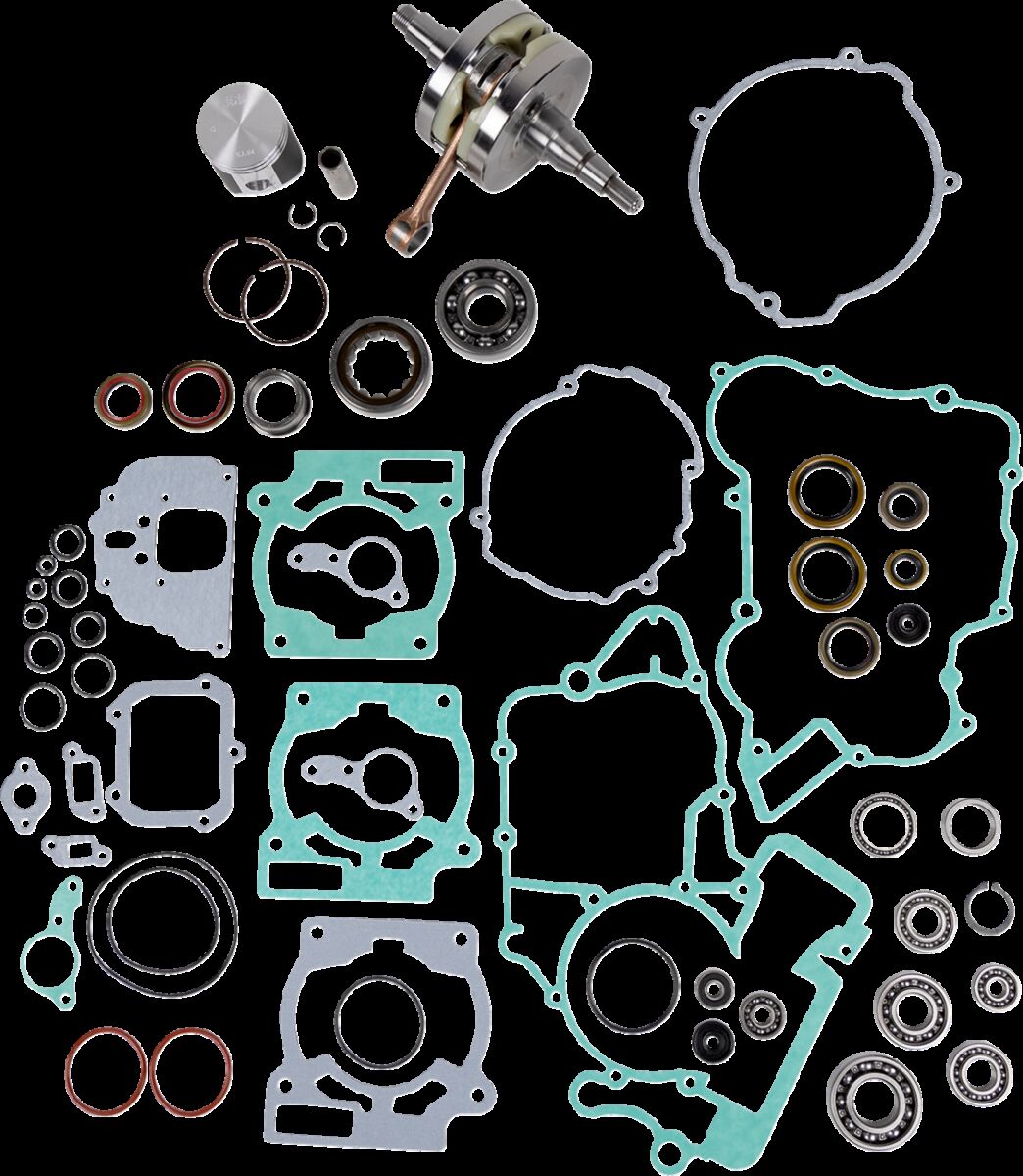 Vertex Engine Kit Kt 53.94