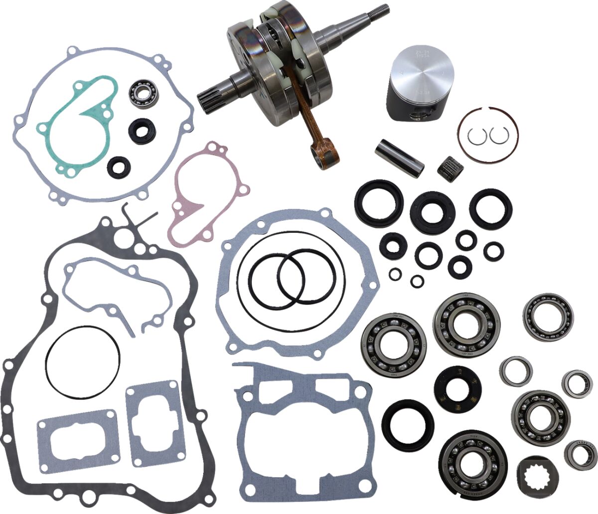 Vertex Engine Kit Ya 53.94