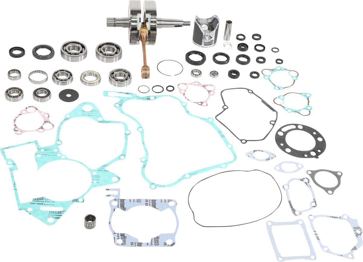 Vertex Engine Kit Ho 53.94