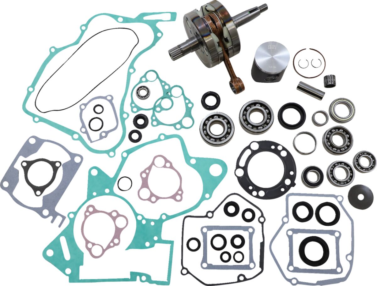 Vertex Engine Kit Ho 53.94