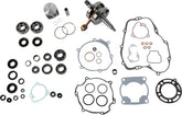 Vertex Engine Kit Kaw Wr101 107