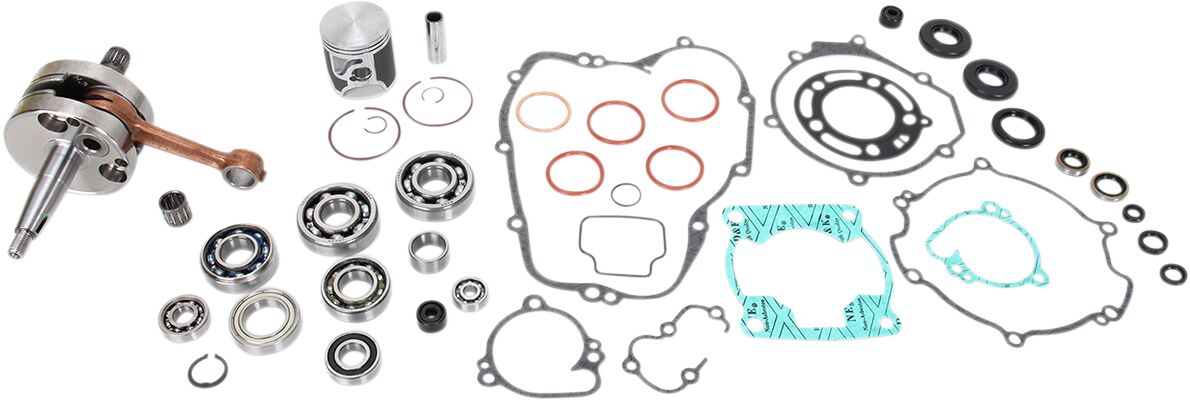 Vertex Engine Kit Ka 48.45