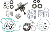 Vertex Engine Kit Ka 66.36