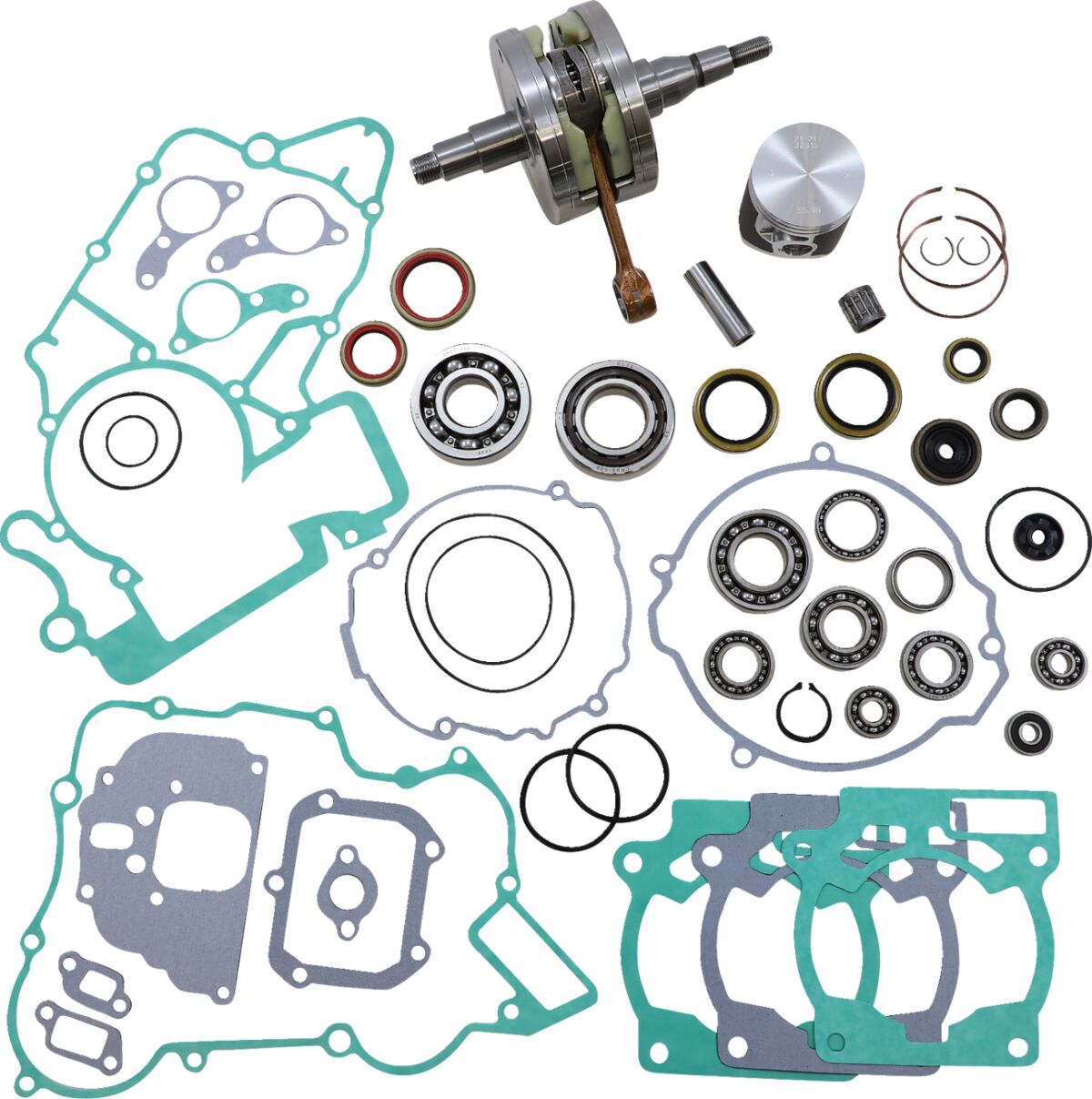 Vertex Engine Kit Kt 55.96