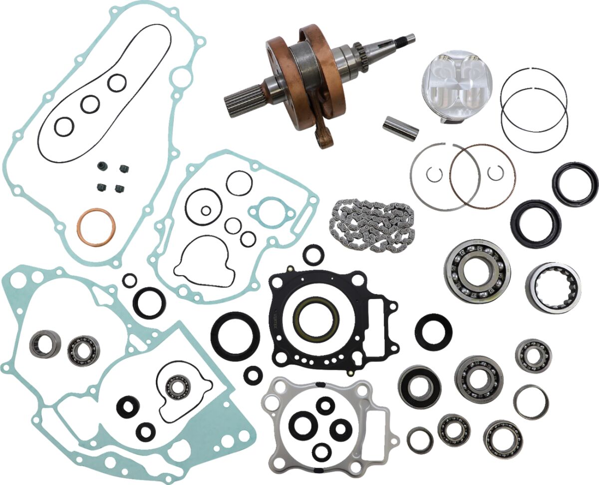 Vertex Engine Kit Ho 77.96