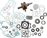 Vertex Engine Kit Ho 77.96