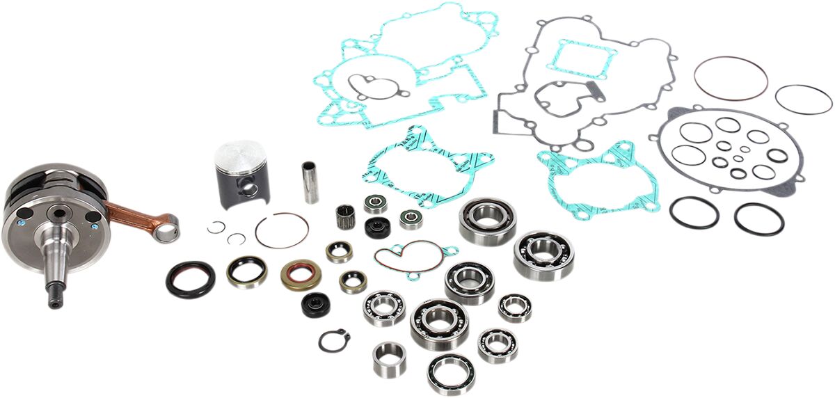Vertex Engine Kit Kt 46.95